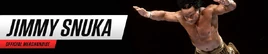 Jimmy snuka merch new
