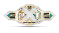 NXT Women's Championship 2022