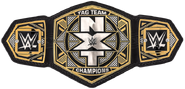 NXT Tag Team Championship (2017 - Present)