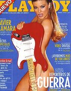 Playboy - June 2003 (Spain)