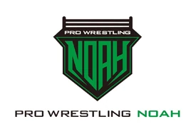 Pro Wrestling NOAH 2021 Logo