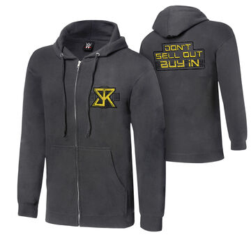 Seth rollins sweatshirt discount