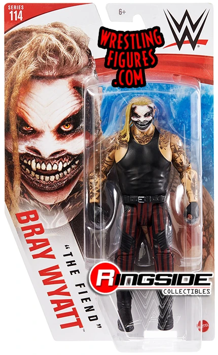 fiend bray wyatt action figure