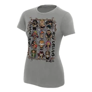 "Voodoo Dolls" Women's T-Shirt