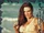 2004 WWE Divas 2005 (Fleer) (Femme Physique) Lita (No.1)