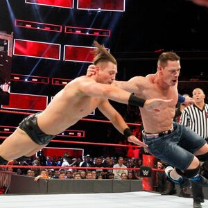 August 21 2017 Monday Night Raw Results Pro Wrestling Fandom - august 21 2017 monday night raw wwe monday night raw 2018 roblox August 21 2017 Monday Night Raw Results Pro Wrestling Fandom - wwe monday night raw 2018 roblox