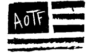 AOTF Logo