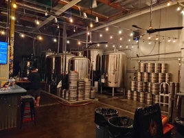 Alosta Brewing Company
