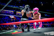 CMLL Super Viernes (August 30, 2019) 13