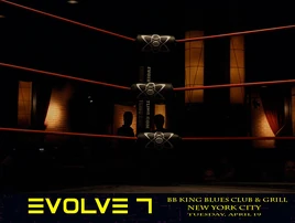 EVOLVE 7