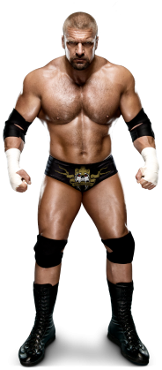 Triple H, World of Professional Wrestling Wiki