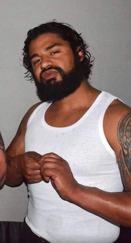 Luca Brazzi | Pro Wrestling | Fandom