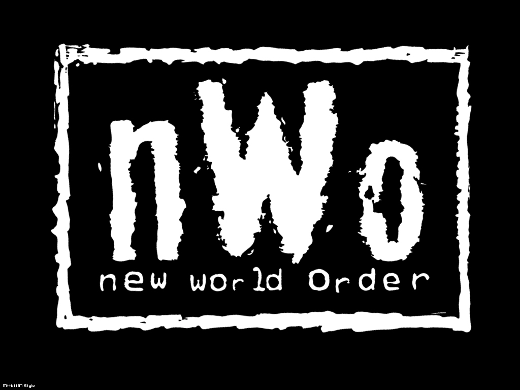 The New World Order | Pro Wrestling | Fandom