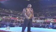 RAW 8-9-99 The Rock Entry -2