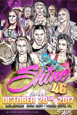 Shine 46