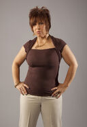 Vickie Guerrero (Manager) 2009 - 2010