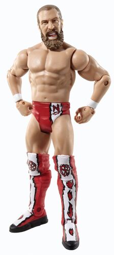 WWE Series 30 Daniel Bryan