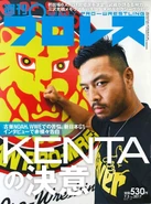 Weekly Pro Wrestling No. 2017 July 3, 2019
