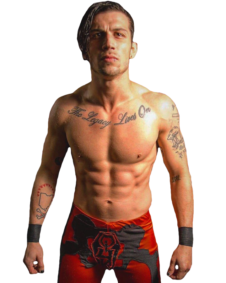 Zachary wentz Clearance