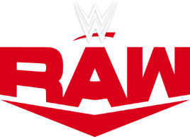 2019 RAW Logo