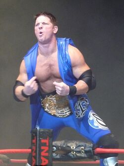 A.J. Styles