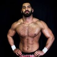 Ariya daivari 3