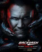 Backlash 2025