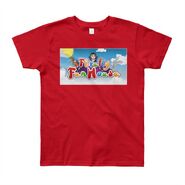 "Firefly Funhouse" Youth T-Shirt