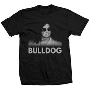 British Bulldog "Bulldog" T-Shirt