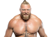 Brock Lesnar