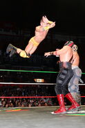 CMLL Martes Arena Mexico 11-14-17 25