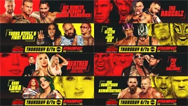 December 12, 2024 iMPACT!
