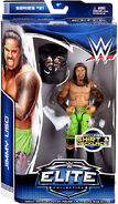 Jimmy Uso (WWE Elite 31)