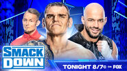 June 24, 2022 SmackDown preview1