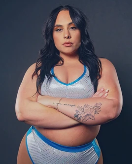 Kaitlyn Marie Cover