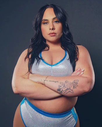 Kaitlyn Marie | Pro Wrestling | Fandom