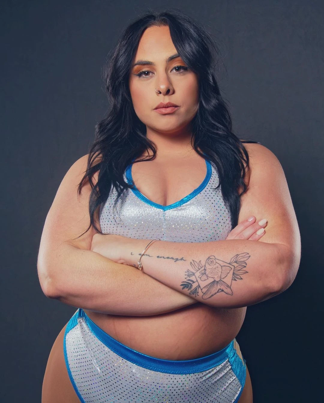 Kaitlyn Marie | Pro Wrestling | Fandom