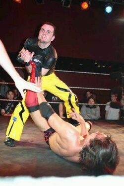 Mike Quackenbush - Wikipedia