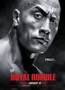 Royal Rumble 2013