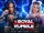 Royal Rumble 2023 Bianca Belair v Alexa Bliss
