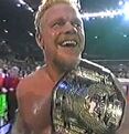 Shane Douglas 47th Champion (January 14, 2001 - February 5, 2001)