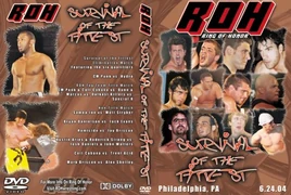 Survival of the Fittest