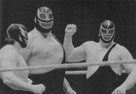 The Machines