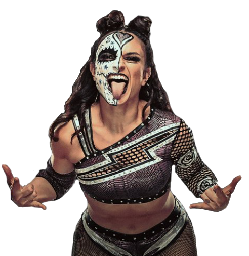 Thunder Rosa, Pro Wrestling