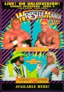 WrestleMania VIII (8)