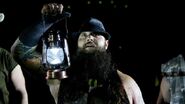 WWE WrestleMania Revenge Tour 2014 - Turin.18
