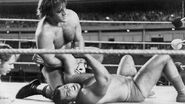 WWWF Showdown At Shea 1972 6