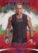 2022 WWE (Panini Chronicles) Damian Priest (No.131)