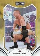 2022 WWE (Panini Chronicles) Roderick Strong (No.164)