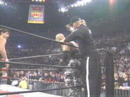 3-15-99 Nitro 22